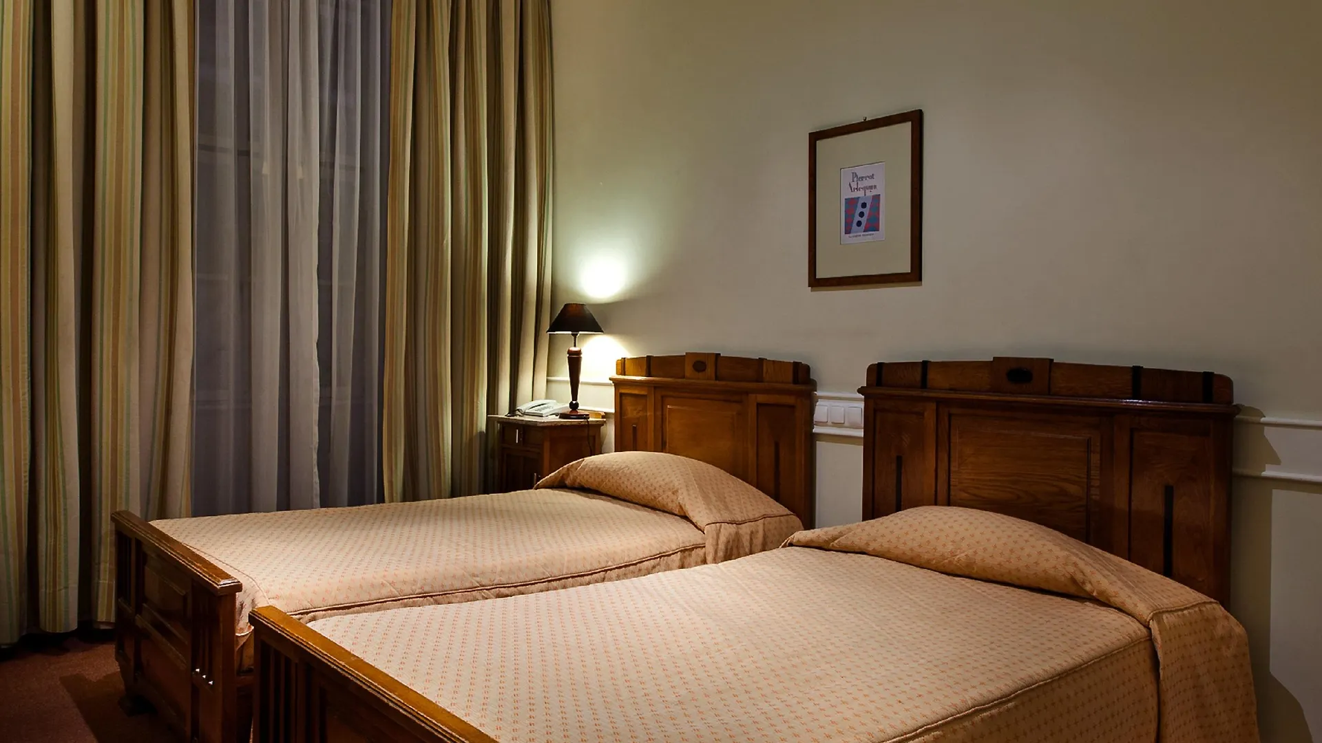 Hotel Metropole Lisbona