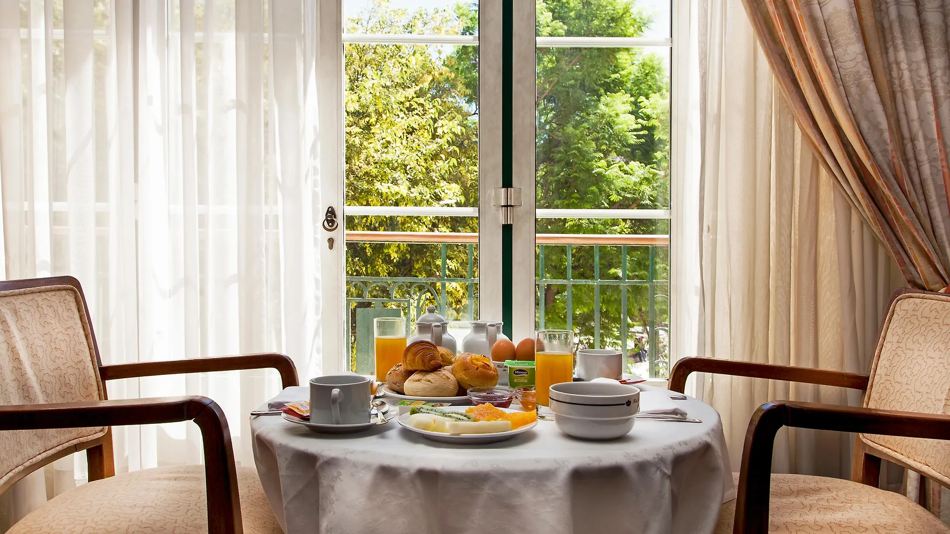 Hotel Metropole Lisboa