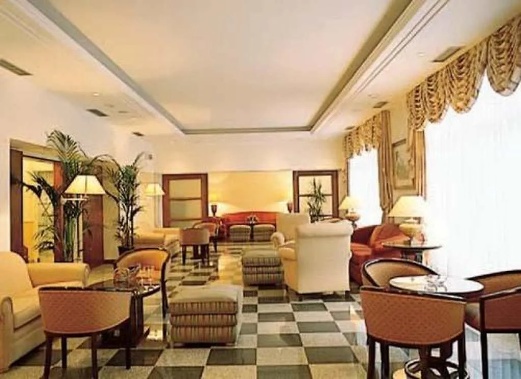 Hotel Metropole Lisboa 3*,