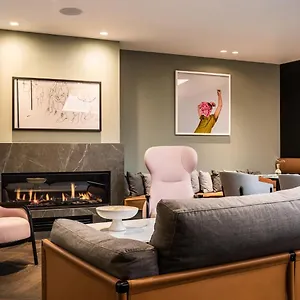 **** Hotel Maximilian Czech Republic