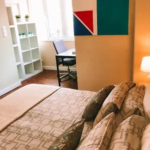 Séjour chez l'habitant 7rios, Lisboa