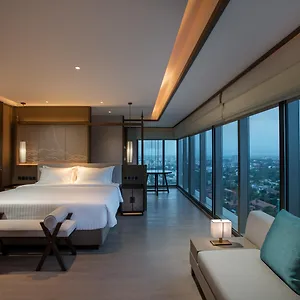 ***** Hotel Pan Pacific Myanmar