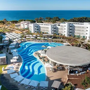 ***** Hotel W Algarve Portugal