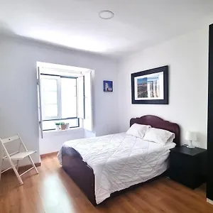 Casa Intendente Apartamento