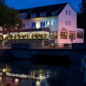 Du Chateau Luxemburg