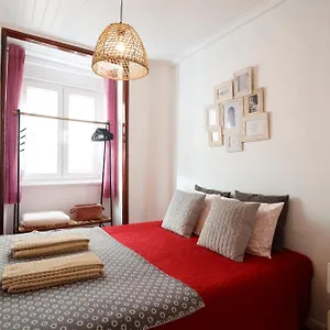 Apartment Lov'alfama, At In, Lisbon