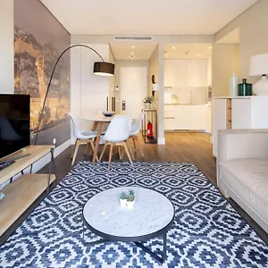 Apartamento Chiado Mercy |