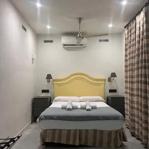 Turistic Sevillanos Sl Quarto em Acomodações Particulares Sevilha