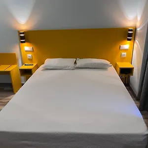Vendégház Fonte Luminosa