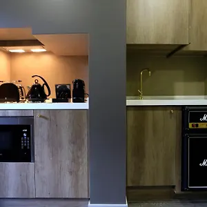 Apartamento Charm Flats