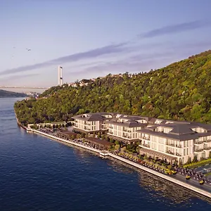 ***** Hotel Mandarin Oriental Bosphorus, Turkey