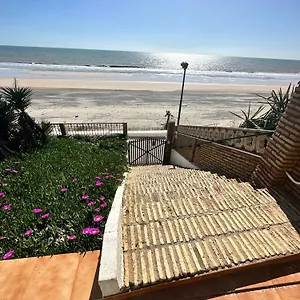 A La Orilla Del Mar Apartamento Matalascañas