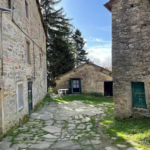 So Magic - La Casa Nel Bosco Casa vacanze