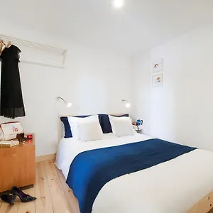 Apartment In Historical, Lisbon