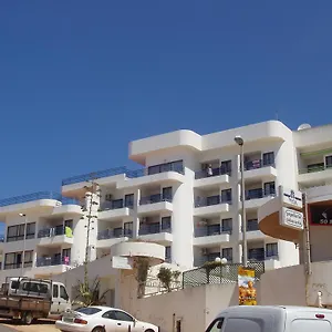 Naturmar Apartamento Albufeira