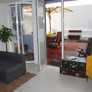 Garden Apartamento