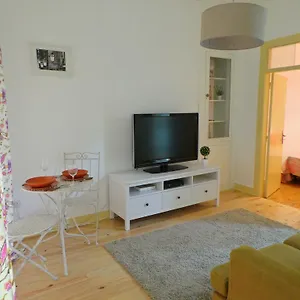 Appartement Barracao De Alfama, Lisboa