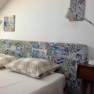 Apartamento Uppe