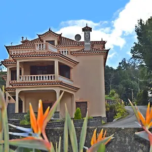 Santana Charming House , Santana (Madeira) Portugal