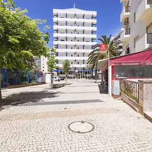 Rosamar , Armação de Pêra Portugal