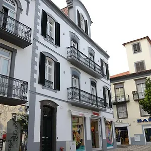  Apartment Edificio Charles 301 Portugal