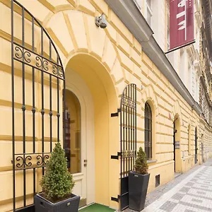 Lounge Praga