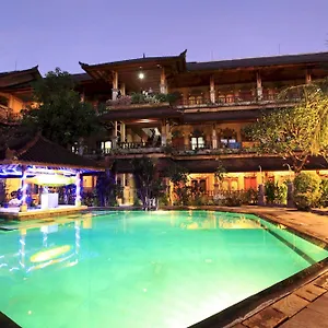 *** Hotel Bali Sandy Indonesia