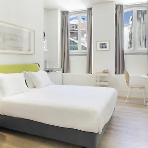 Apartamento Ascensor Da Bica - Serviced