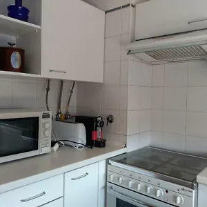 Appartement Studio Telheiras, Lisboa