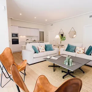 Minty - Palmera Apartamento Sevilha