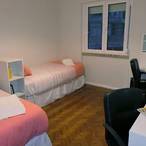 Appartement No Bairro, Lisboa