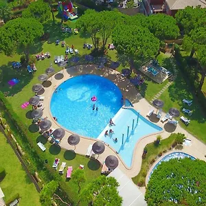 **** Aparthotel Quinta Pedra Dos Bicos Portugal