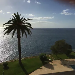  Apartment Cliff View Iii - Sea View + Pool + Wifi Portugal