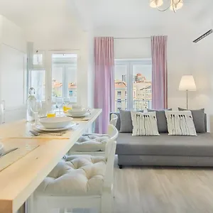 Apartamento Roma Cozy Flat