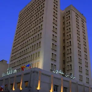 Ibn Khaldoun Tunesien