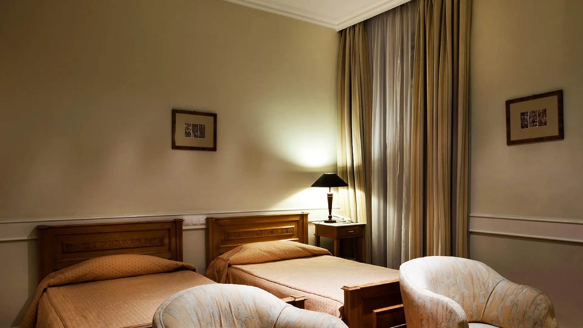 Hotel Metropole Lisbon