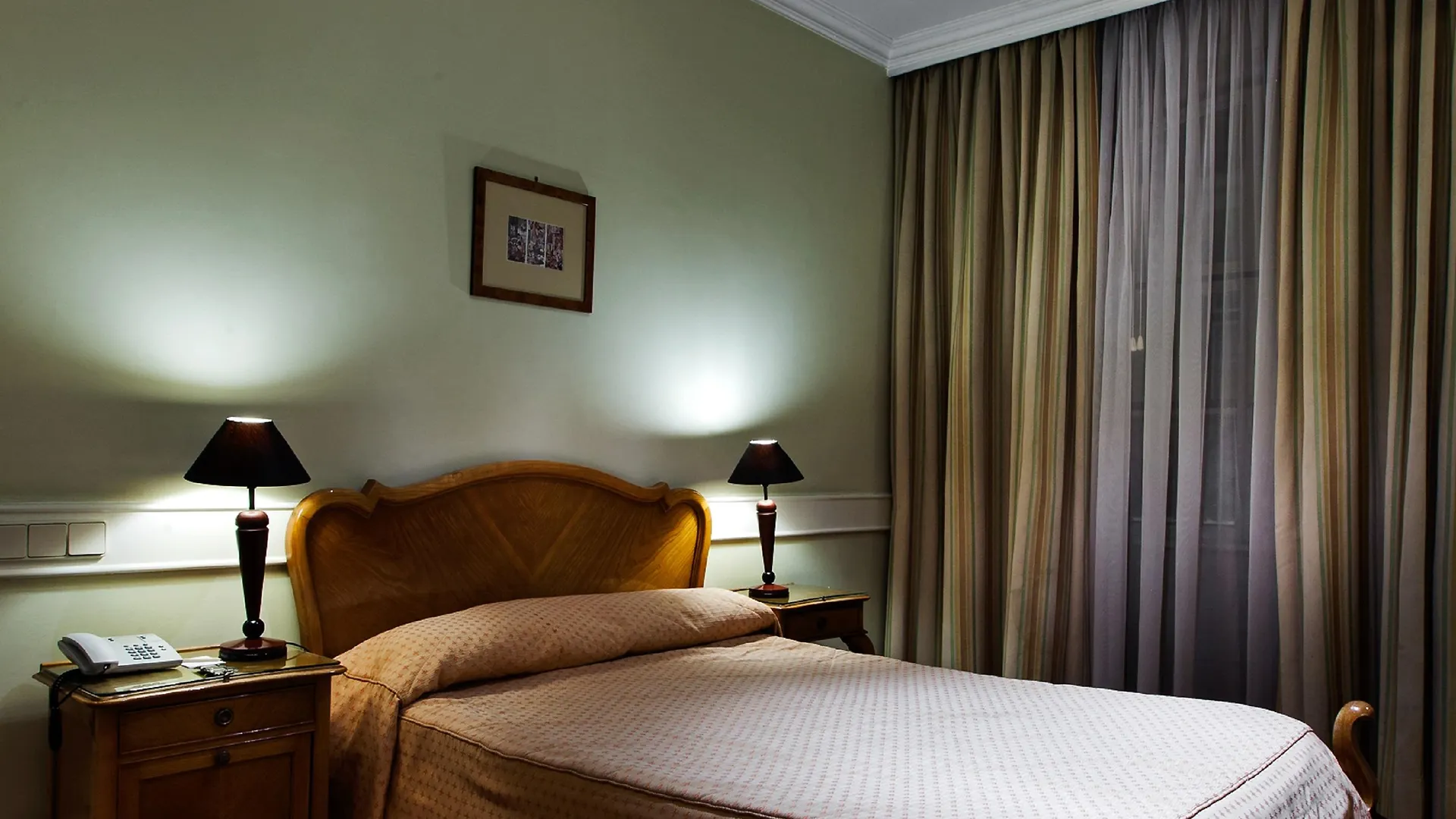 Hotel Metropole Lisbon 3*,
