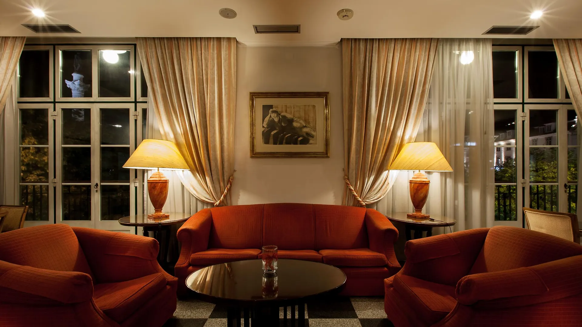 Hotel Metropole Lisbon Portugal