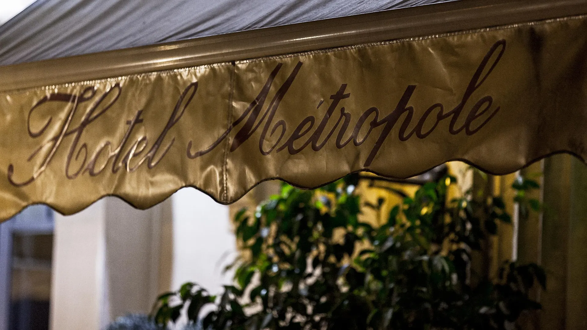Hotel Metropole Lisbon