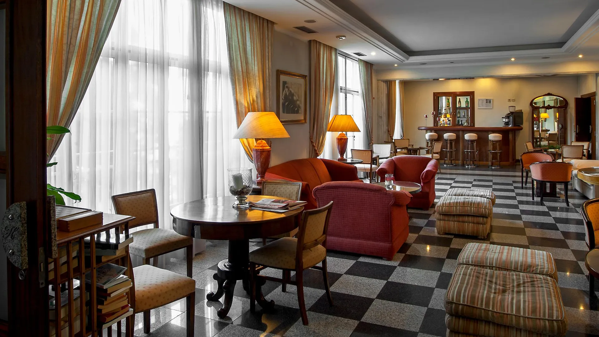 Hotel Metropole Lisbon