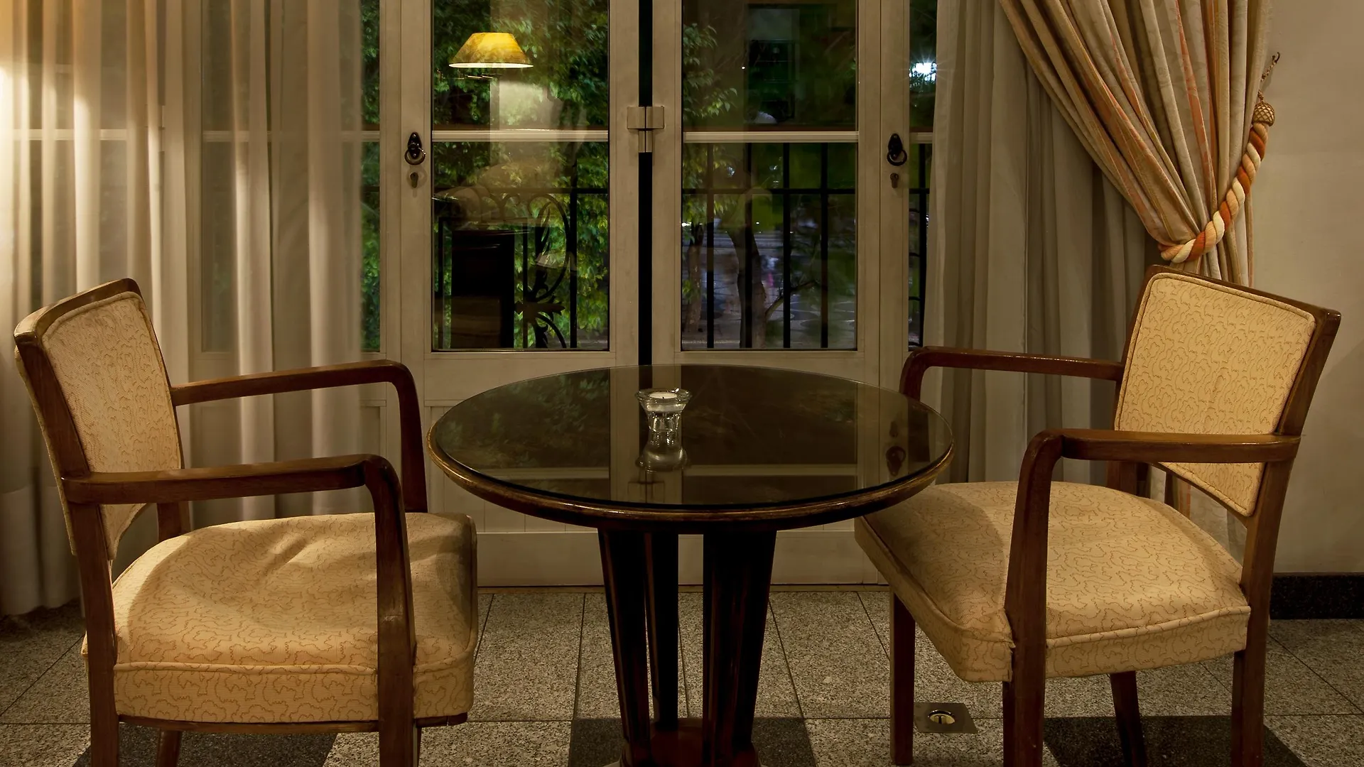 Hotel Metropole Lisbon