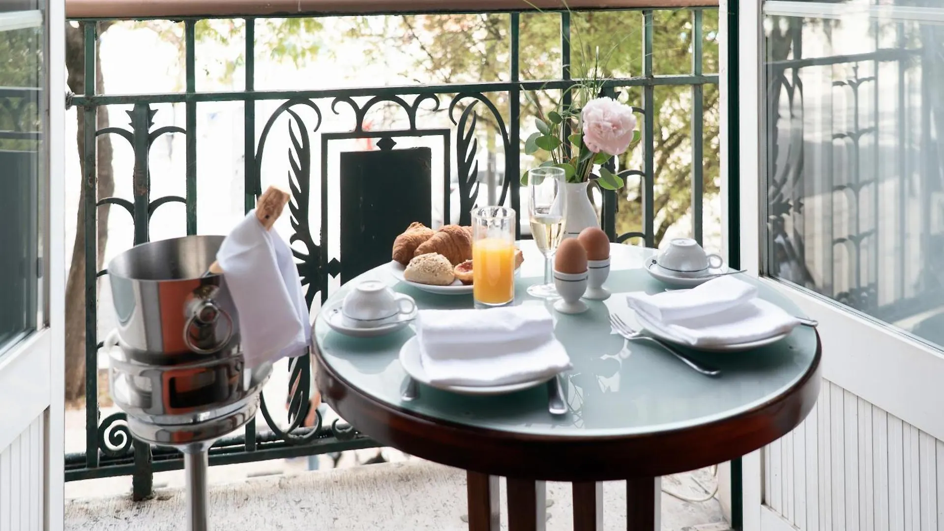 Hotel Metropole Lisbon