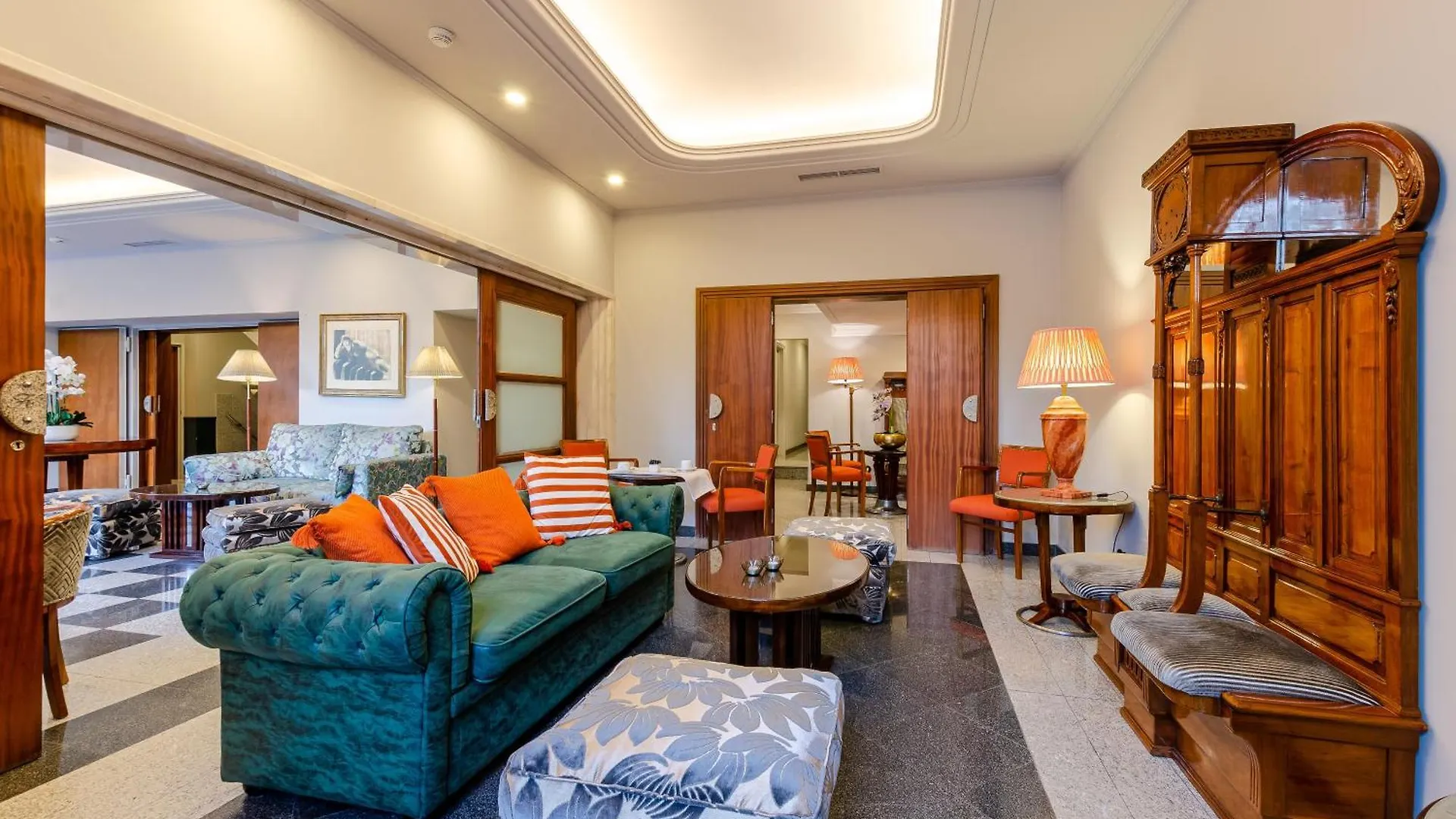 Hotel Metropole Lisbon 3*,  Portugal