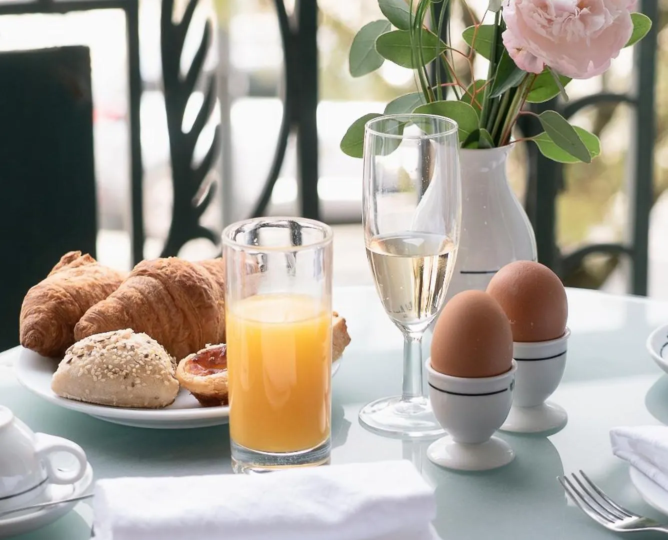 Hotel Metropole Lisbon 3*,