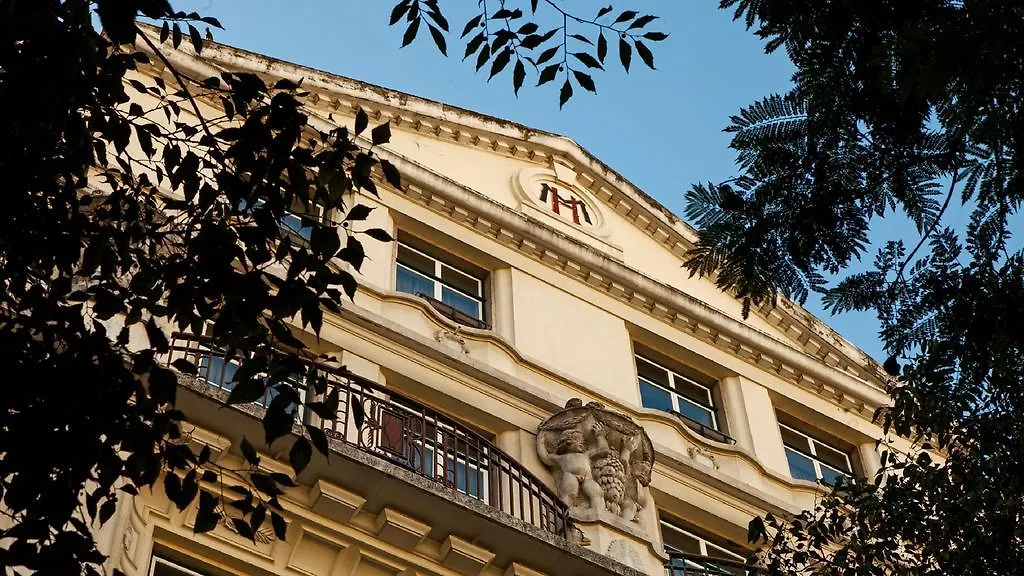 Hotel Metropole Lisbon