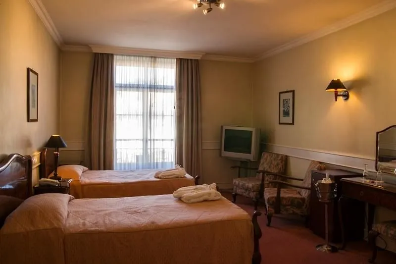 Hotel Metropole Lisbon 3*,  Portugal