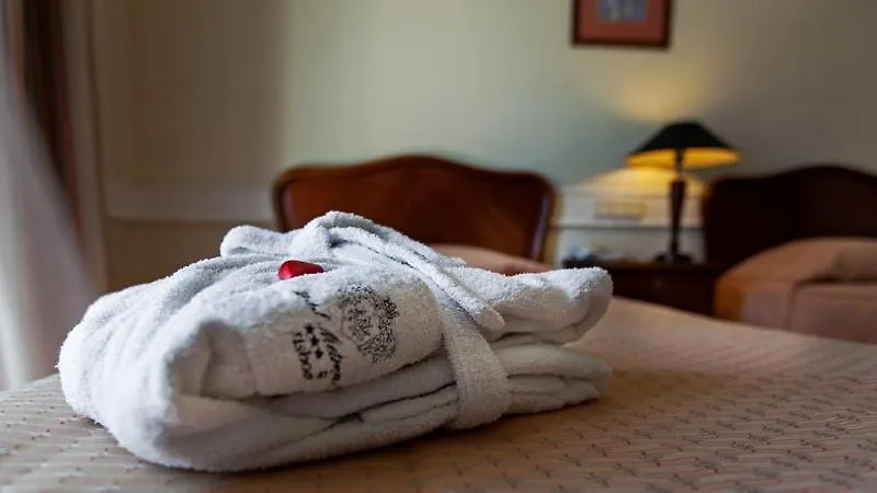 Hotel Metropole Lisbon