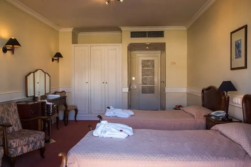 Hotel Metropole Lisbon