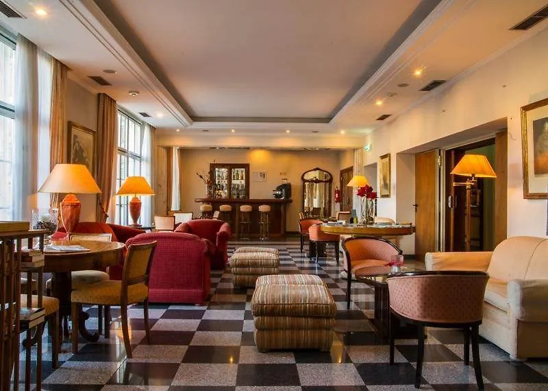 Hotel Metropole Lisbon
