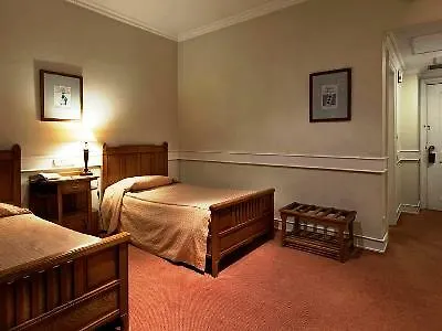 Hotel Metropole Lisbon 3*,